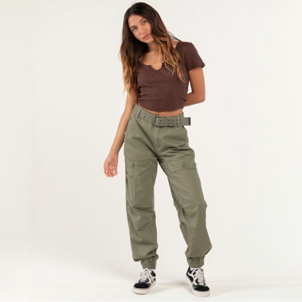FIVESTAR GENERAL LOS ANGELES for Tilly’s Cargo Joggers, size 26